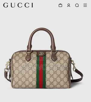 Gucci Sacs en Cuire Neuf