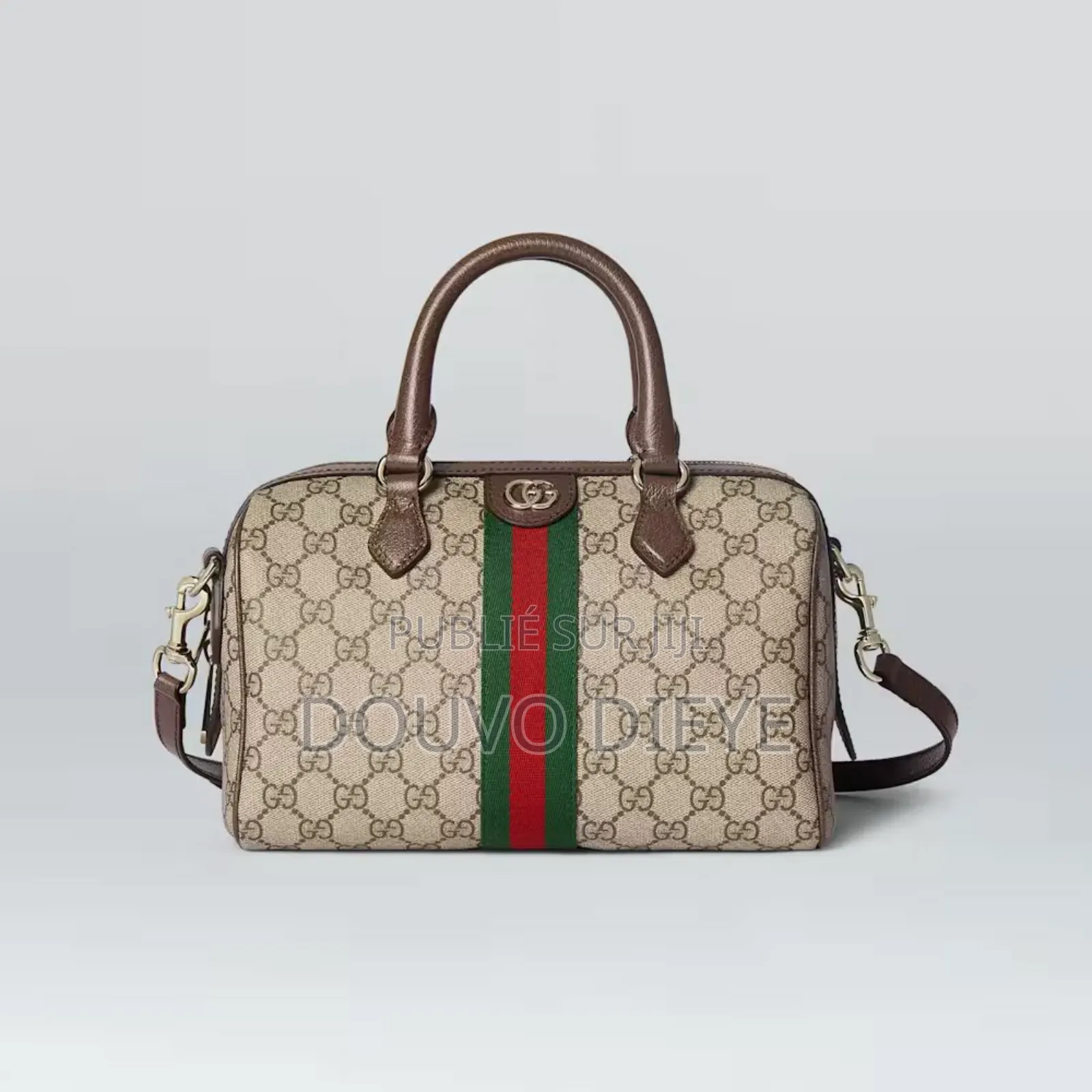 Gucci Sacs en Cuire Neuf