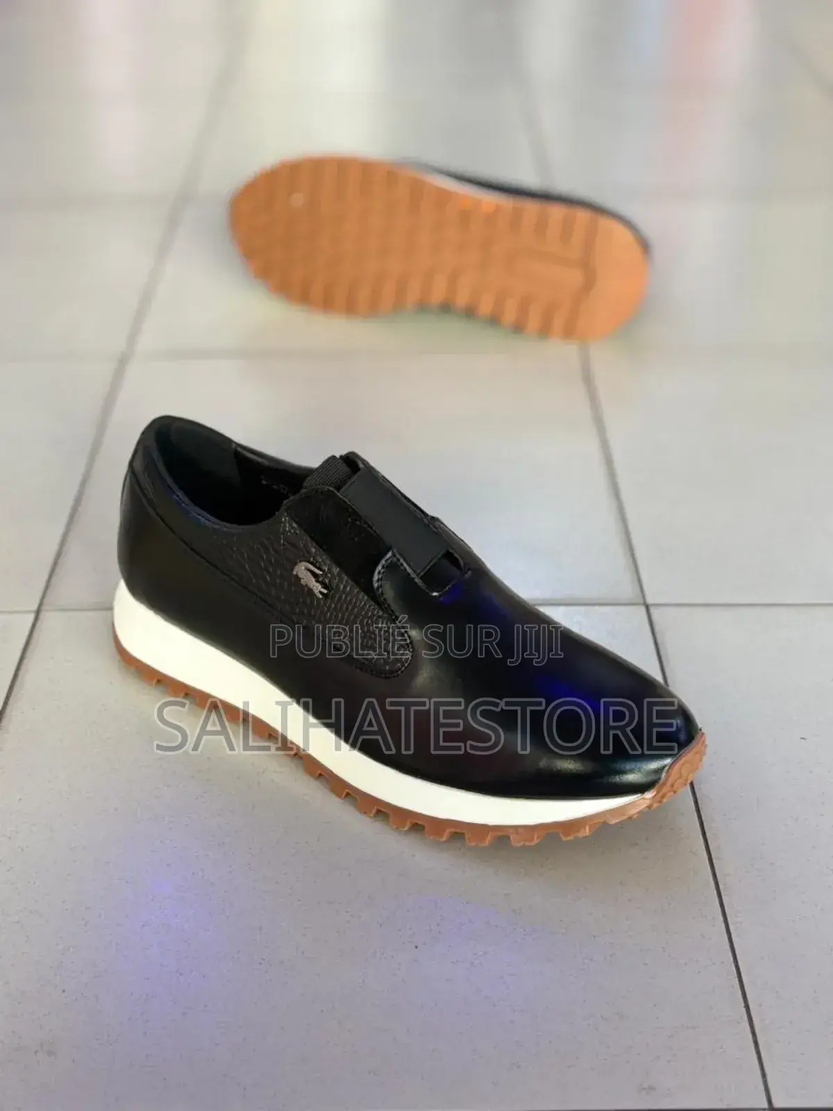 Chaussures Lacoste