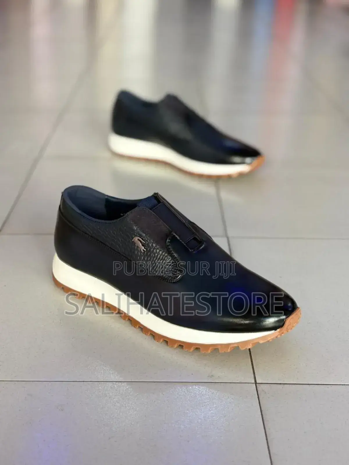 Chaussures Lacoste