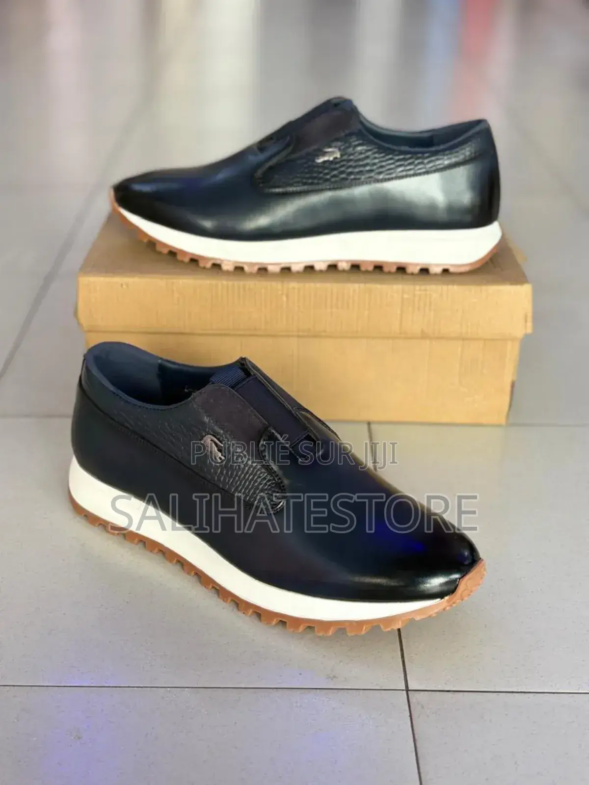 Chaussures Lacoste