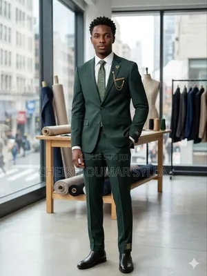 Ensemble Blazer