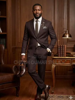 Ensemble Blazer