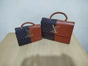 2 Sacs À Main en 1 Pour Femme