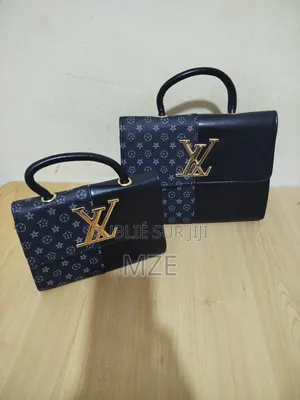 2 Sacs À Main en 1 Pour Femme