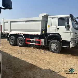 DAF CF 75 75.360 FAN 2021 Blanc