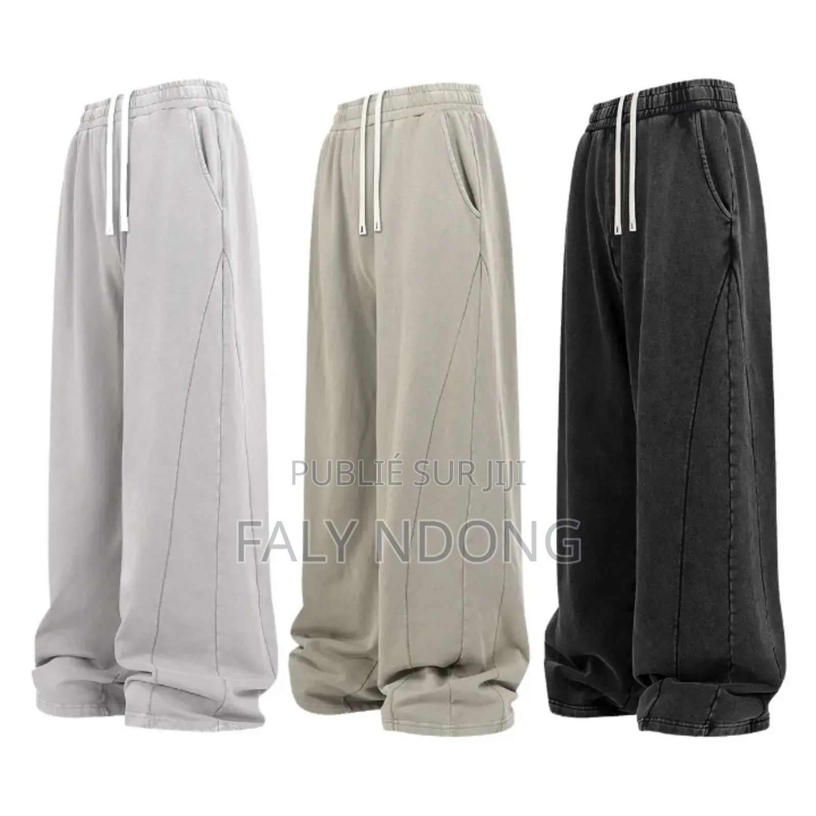 Pantalon Homme