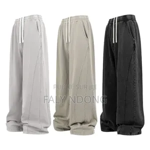 Pantalon Homme