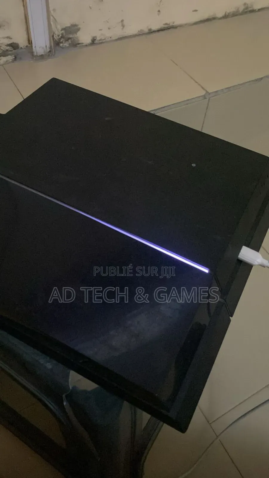 Ps4 Fat Pas Cher