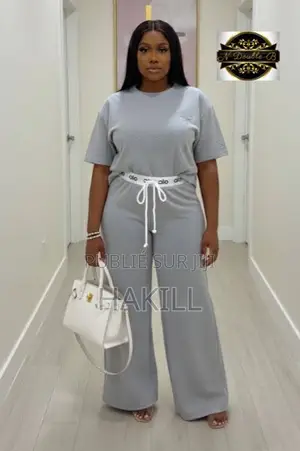 Robe Ensemble