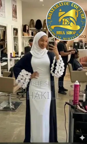 Robe Ensemble
