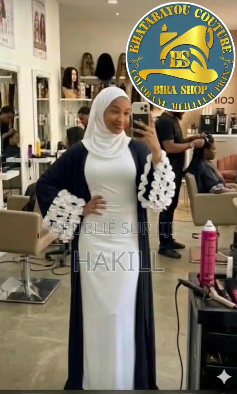 Robe Ensemble