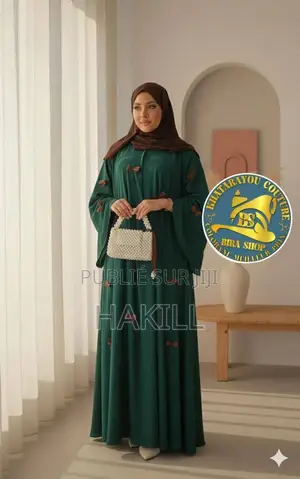 Robe Ensemble