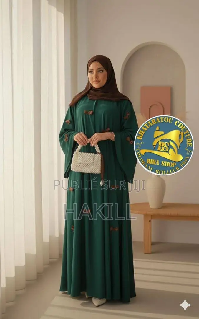 Robe Ensemble