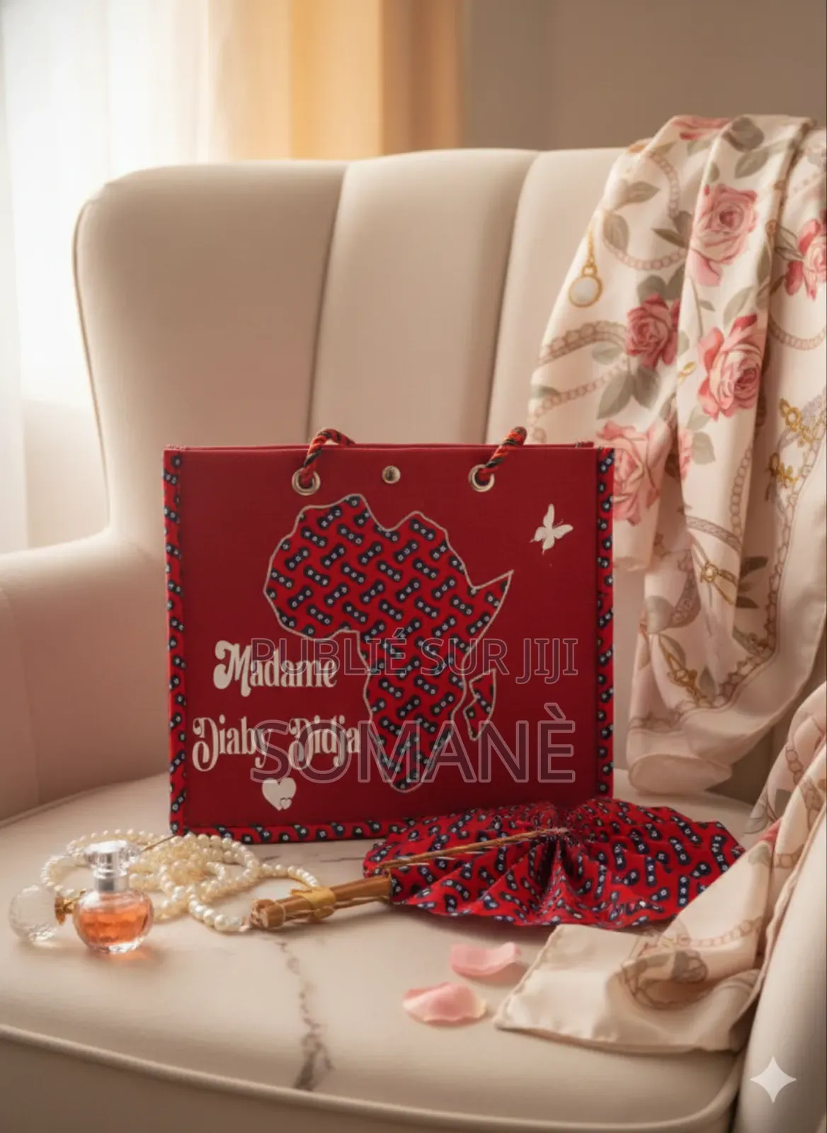 Sac Personnalisable