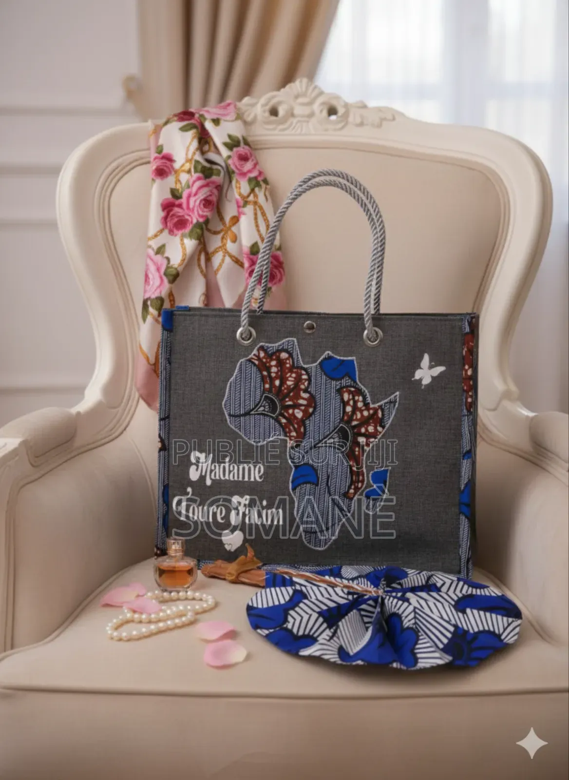 Sac Personnalisable
