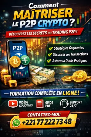 Gagne De L’Argent Avec Le P2p Facilement
