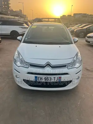 Toyota Matrix 2010 Blanc