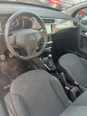 Toyota Matrix 2010 Blanc