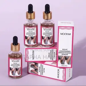 Sérum Blanchissante