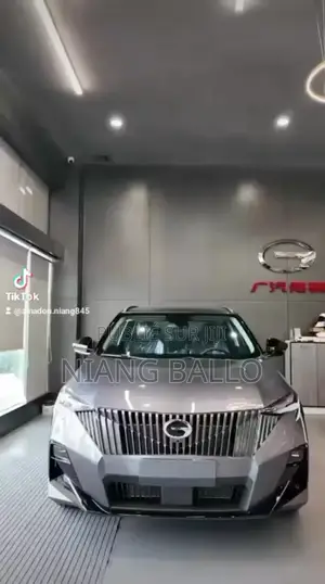 Nouveau Voiture 2023 Noir