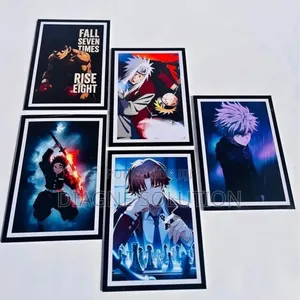 Mini Tableau PVC