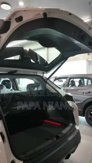 Nouveau Voiture 2023 Noir