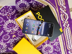 Nouveau Xiaomi Poco F7 Pro 512 GB Blanc
