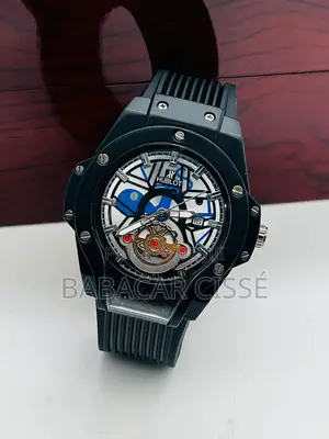Des Montre
