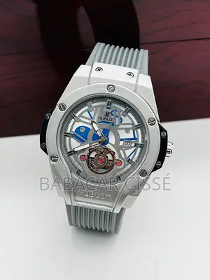 Des Montre