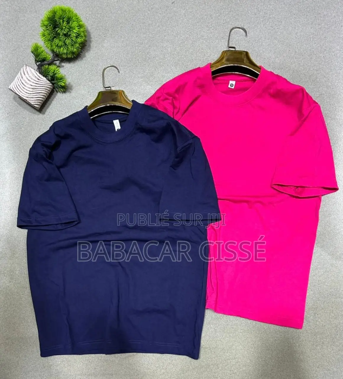 T-shirt Courte Manche