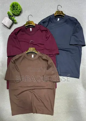 T-shirt Courte Manche