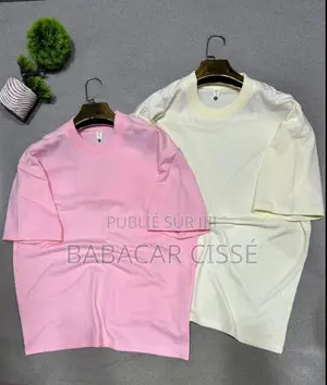T-shirt Courte Manche
