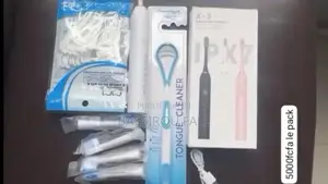 Des Packs De Matériels De Soins Buccodentaire a Vendre