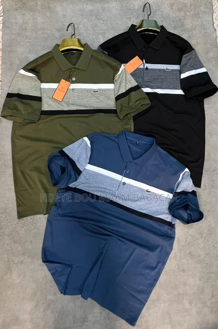 Lacoste Homme