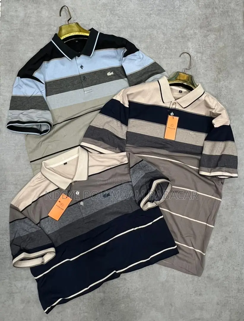 Lacoste Homme