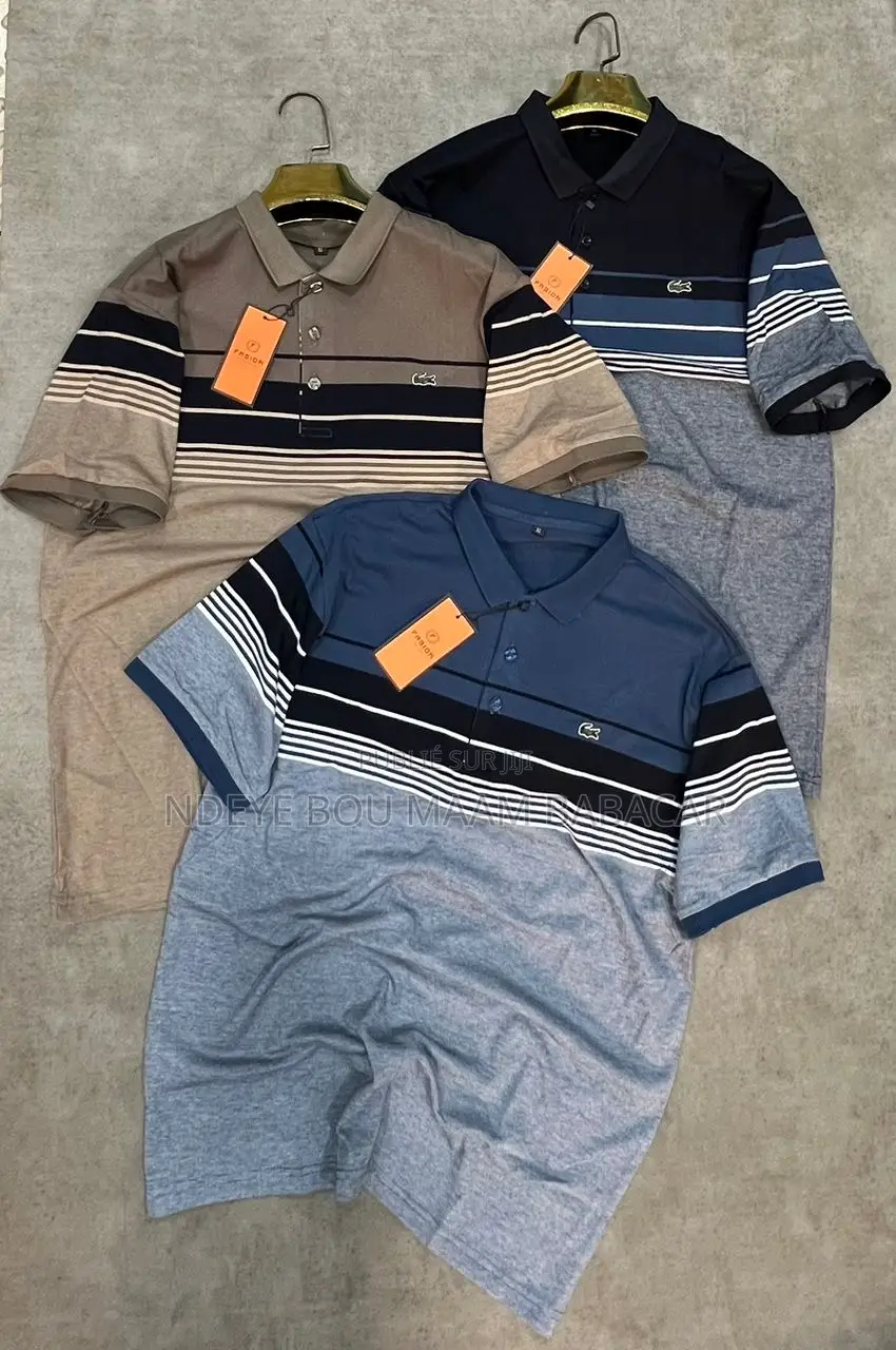 Lacoste Homme