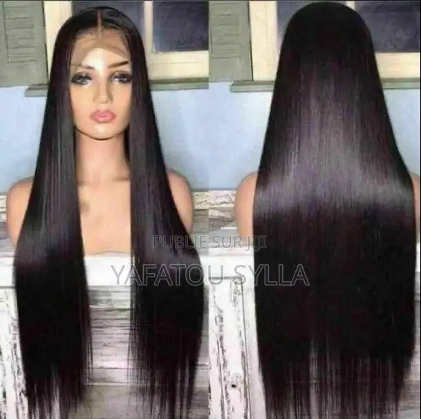 Cheveux Natural