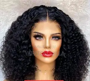 Cheveux Natural