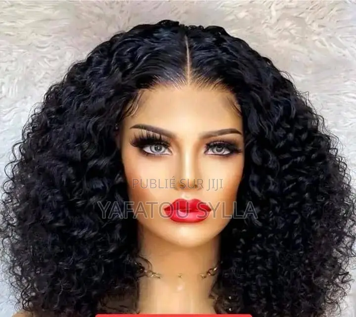 Cheveux Natural