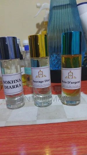 Parfum 20ml Et 30ml