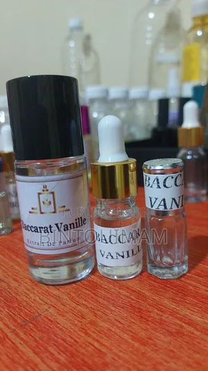 Parfum 20ml Et 30ml