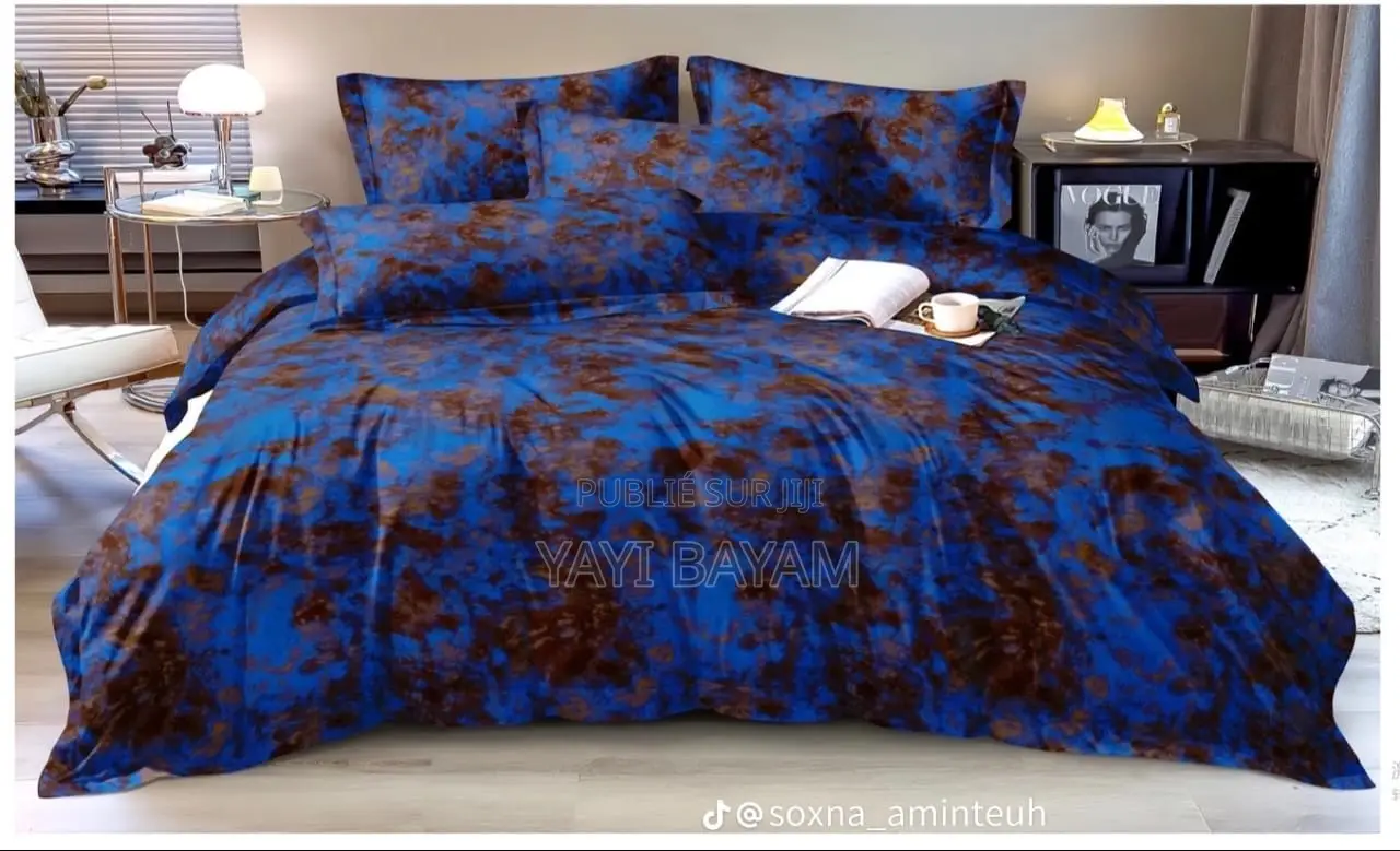 Drap Rideaux Nappe Parfum
