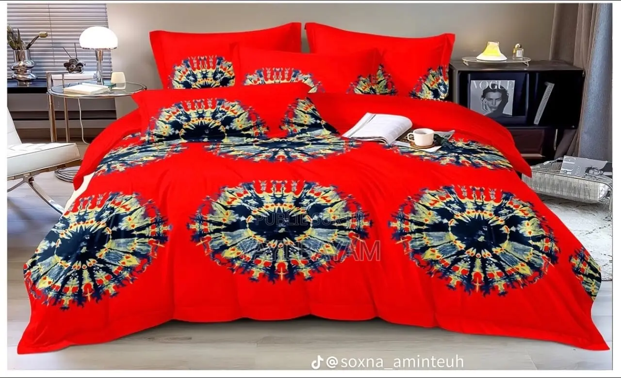 Drap Rideaux Nappe Parfum