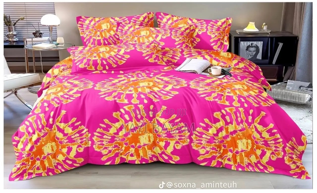 Drap Rideaux Nappe Parfum