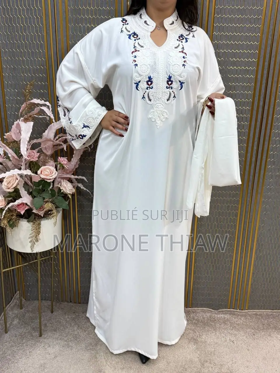Robe Marocaine