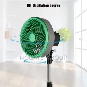 Ventilateur Air Flix