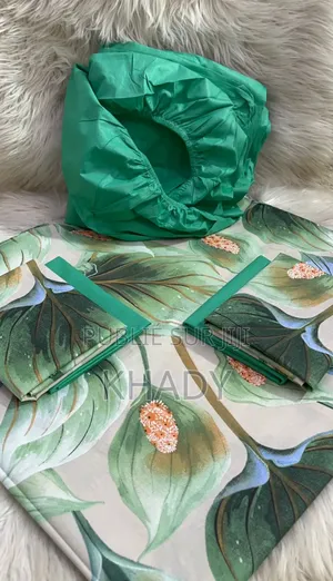 Draps Pakistanais