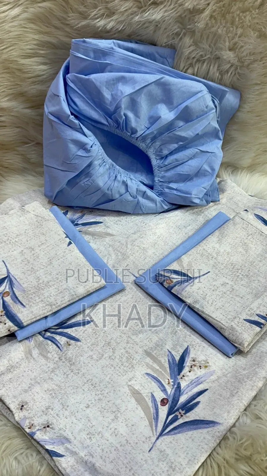 Draps Pakistanais