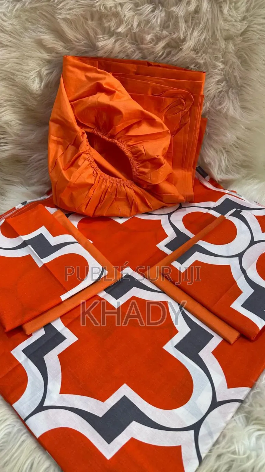 Draps Pakistanais